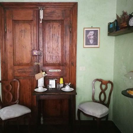Casa Vacanze Rilke Триест Екстериор снимка