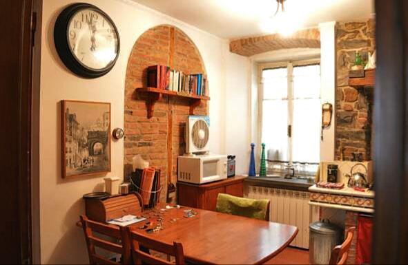 Casa Vacanze Rilke Триест Екстериор снимка