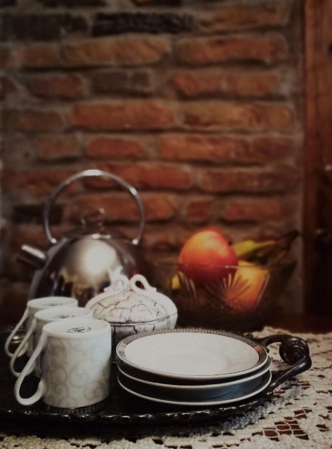 Casa Vacanze Rilke Триест Екстериор снимка